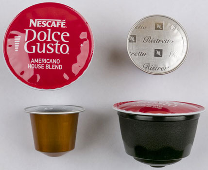 Капсулы nespresso dolce gusto. Nespresso Dolce gusto капсулы. Капсулы Nescafe Dolce gusto и Nespresso. Капсулы Nespresso и Dolce gusto отличия. Диаметр капсулы Дольче густо.