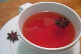 Лечебни свойства на анасон, рецепти за чай, отвара, инфузия и тинктура от водка, противопоказания