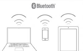 Как в Android передать по Bluetooth данные Как передать песню с андроида