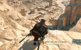 Metal gear solid: guides and walkthroughs Walkthrough of the game metal gear